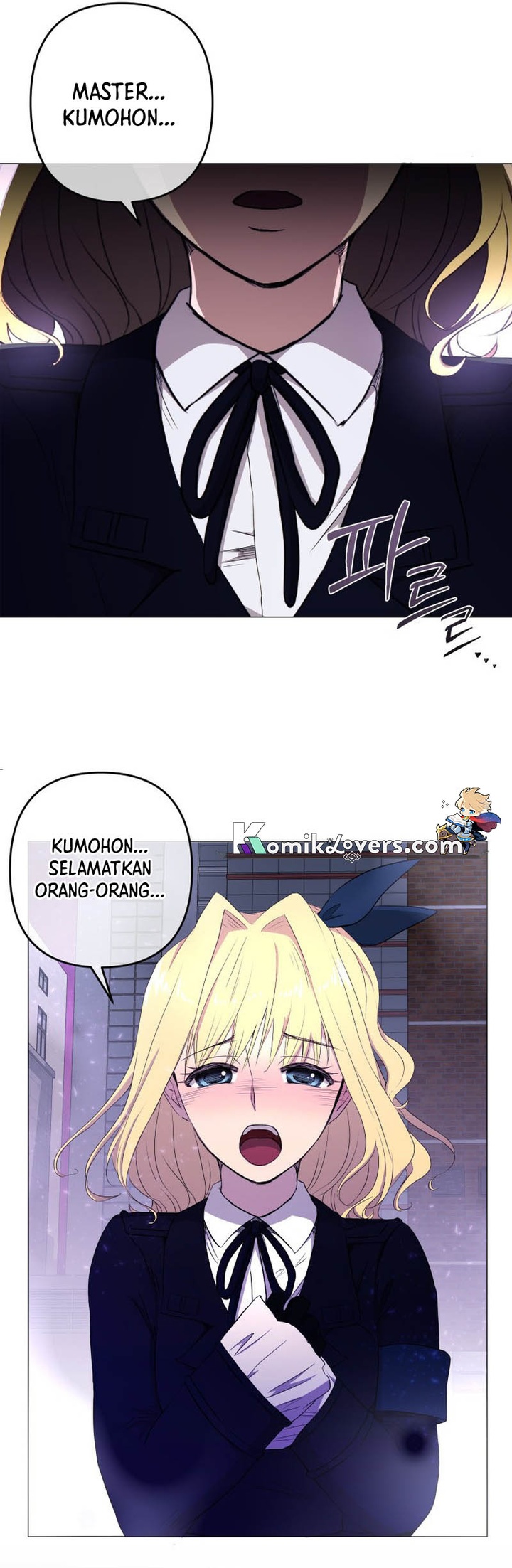 Return of the SSS-Class Demon Lord Chapter 9 - halaman 15