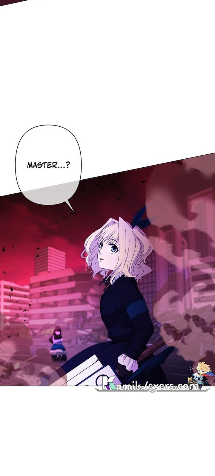 Return of the SSS-Class Demon Lord Chapter 9 - halaman 26