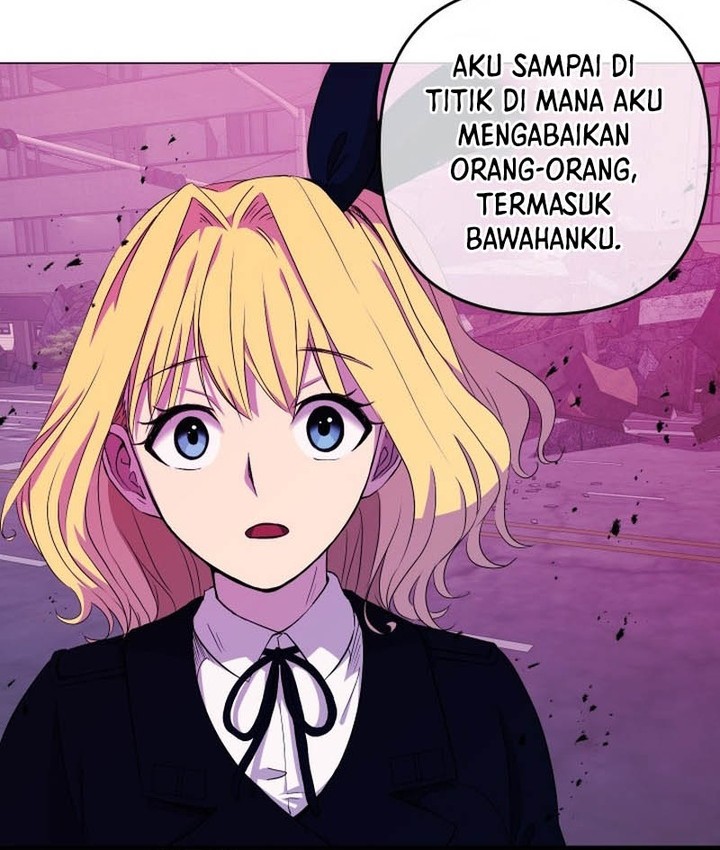 Return of the SSS-Class Demon Lord Chapter 9 - halaman 28