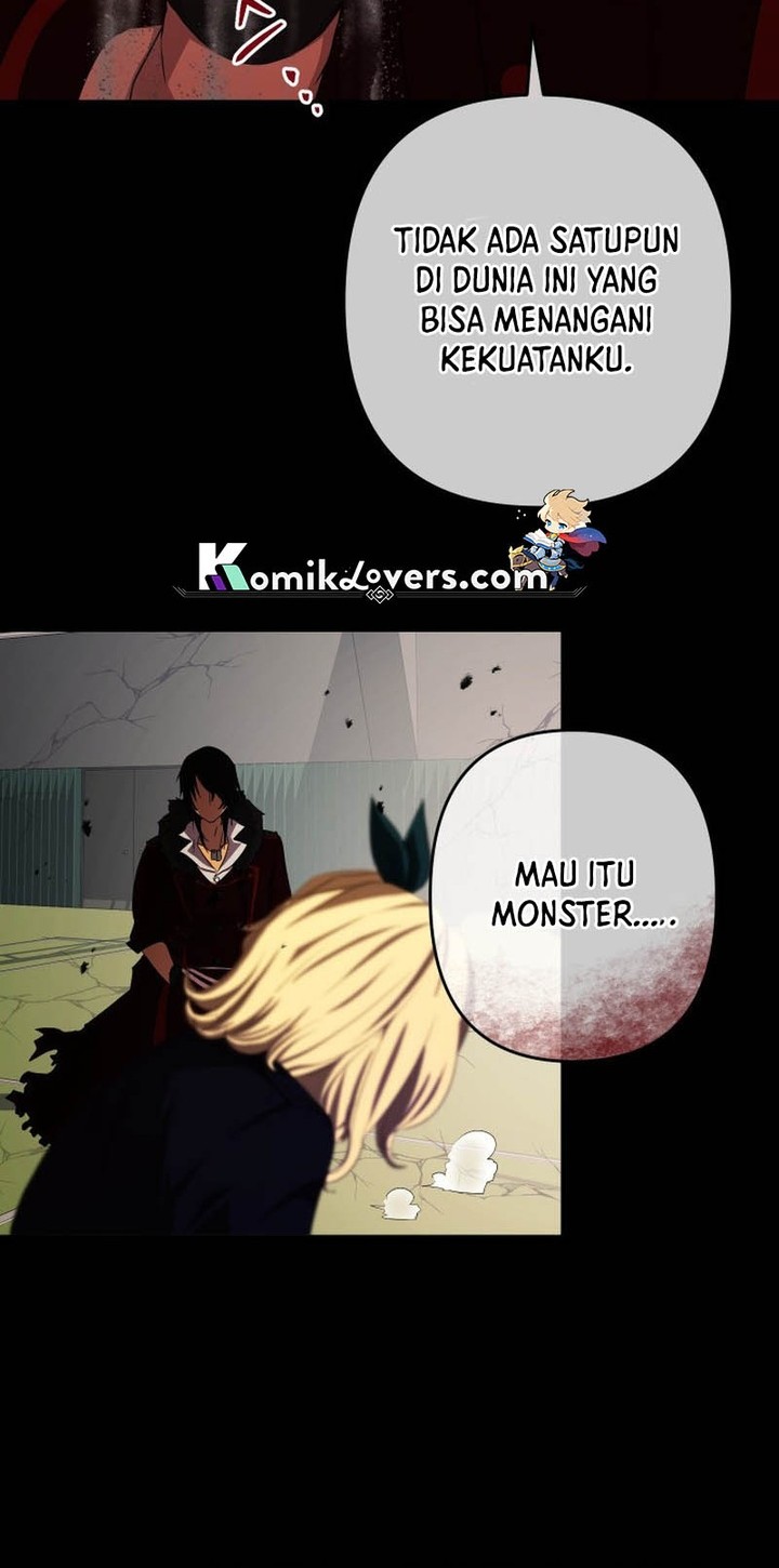 Return of the SSS-Class Demon Lord Chapter 9 - halaman 3