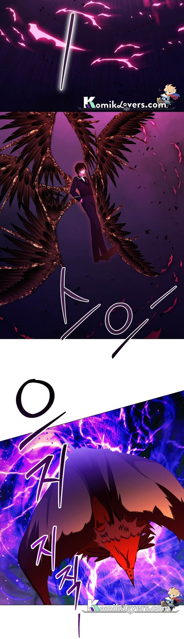 Return of the SSS-Class Demon Lord Chapter 9 - halaman 37
