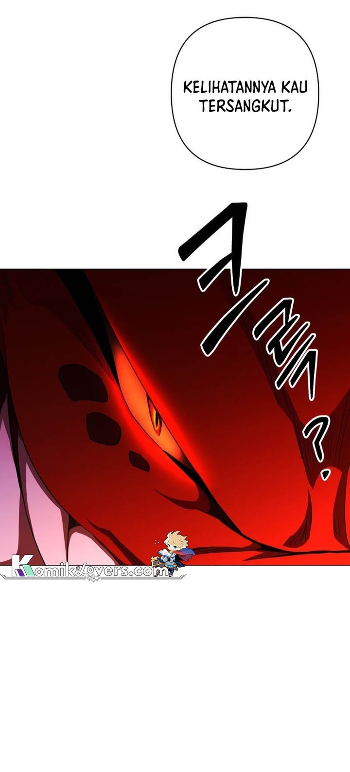 Return of the SSS-Class Demon Lord Chapter 9 - halaman 38