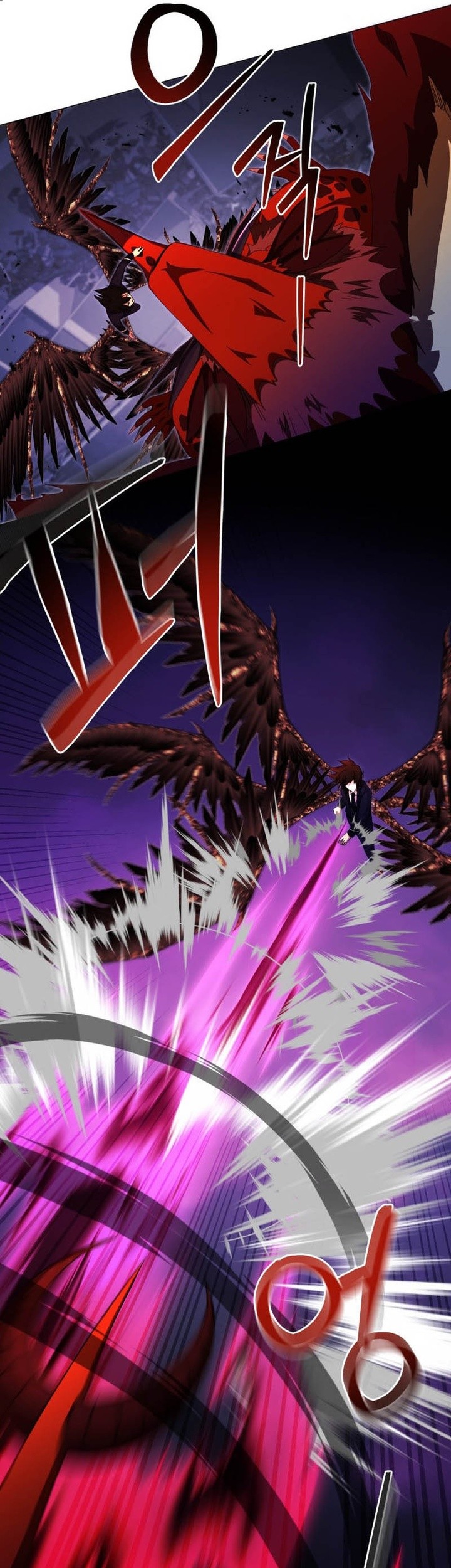 Return of the SSS-Class Demon Lord Chapter 9 - halaman 41