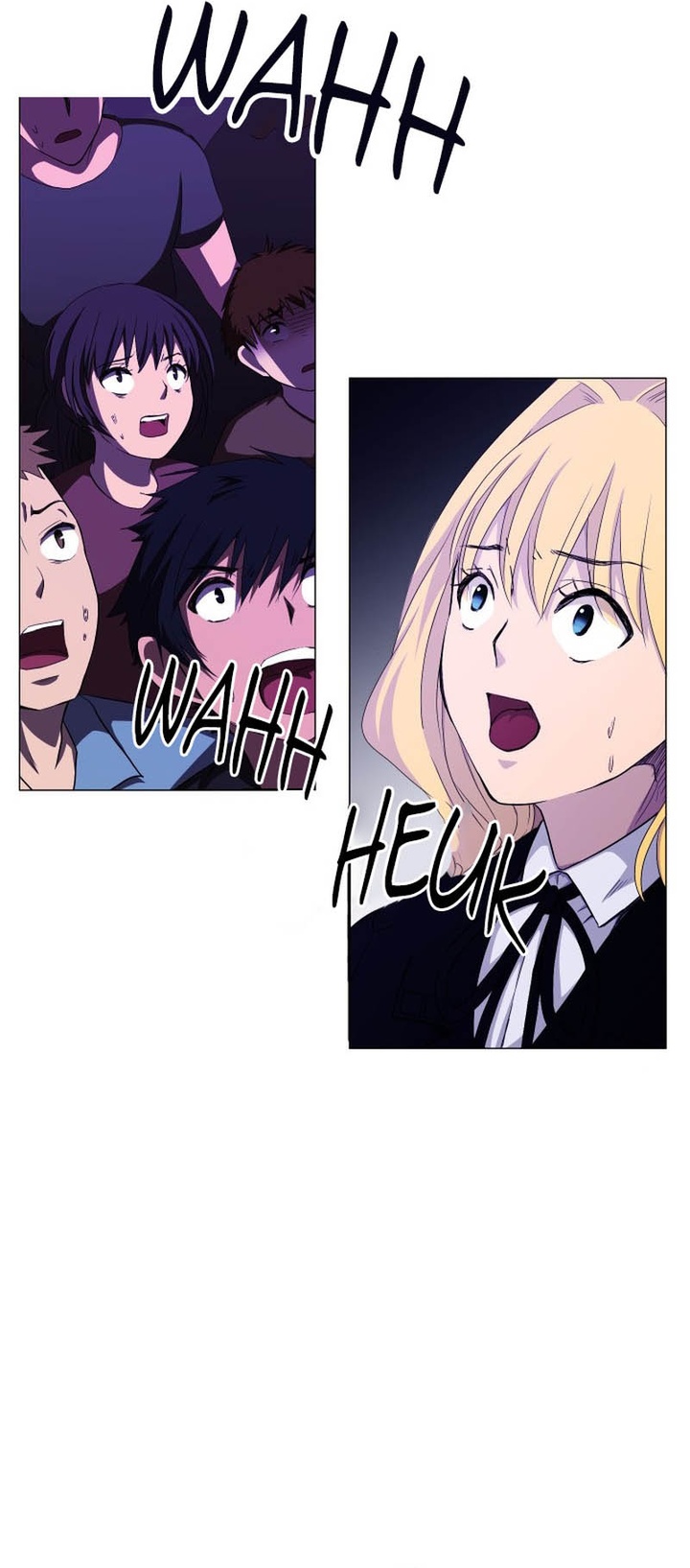 Return of the SSS-Class Demon Lord Chapter 9 - halaman 43