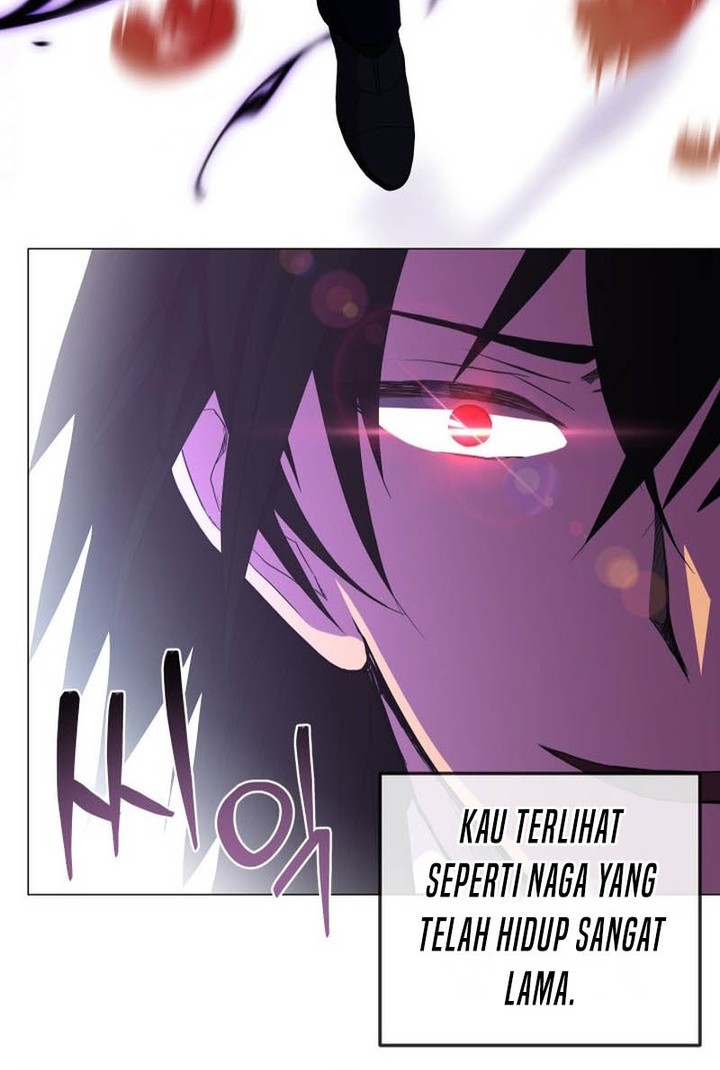 Return of the SSS-Class Demon Lord Chapter 9 - halaman 51