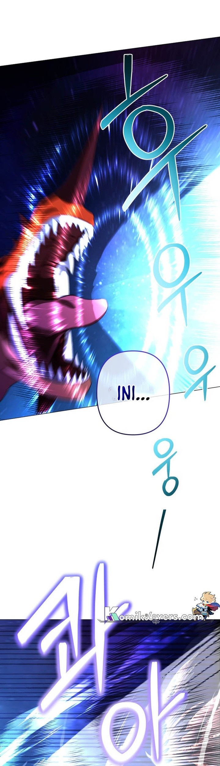 Return of the SSS-Class Demon Lord Chapter 9 - halaman 55