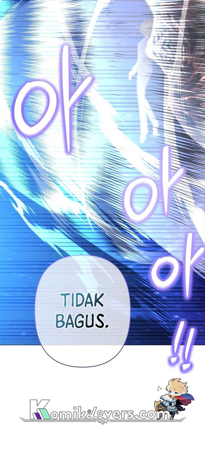 Return of the SSS-Class Demon Lord Chapter 9 - halaman 56