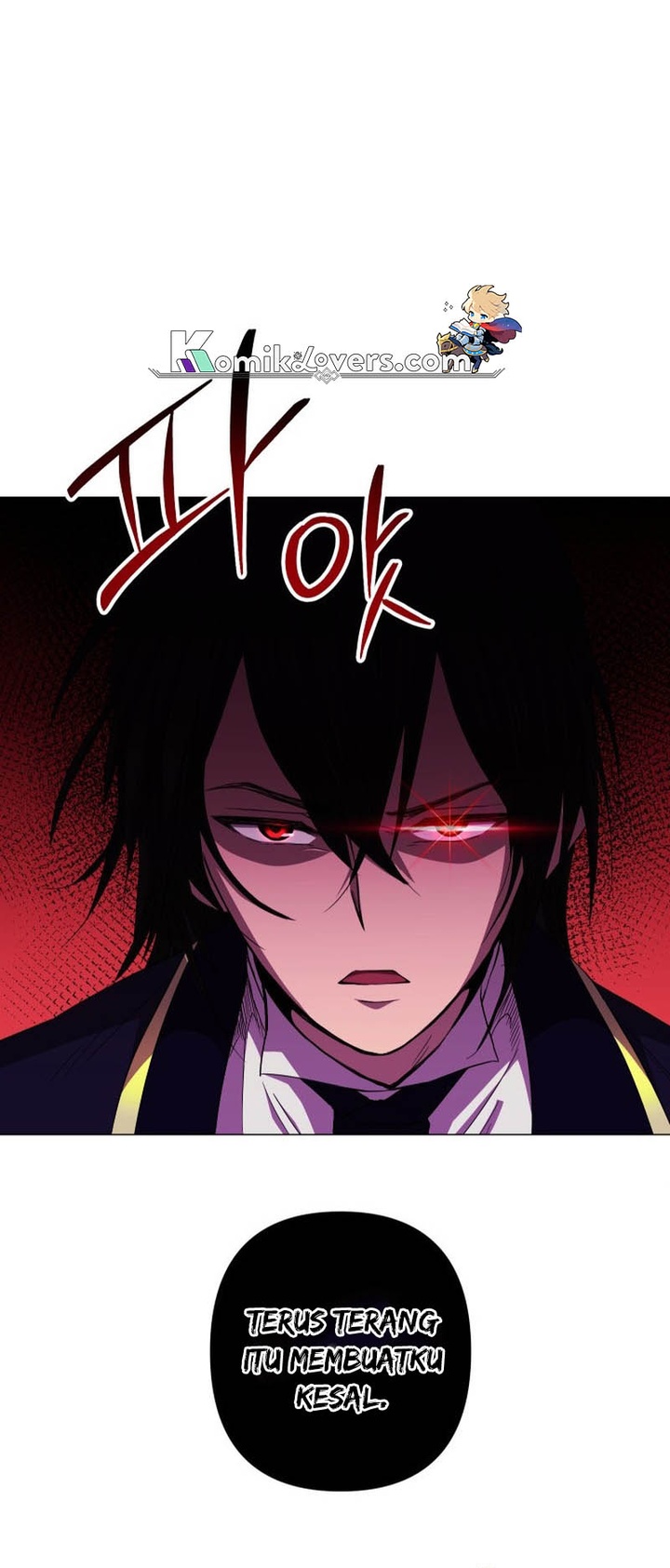 Return of the SSS-Class Demon Lord Chapter 9 - halaman 8