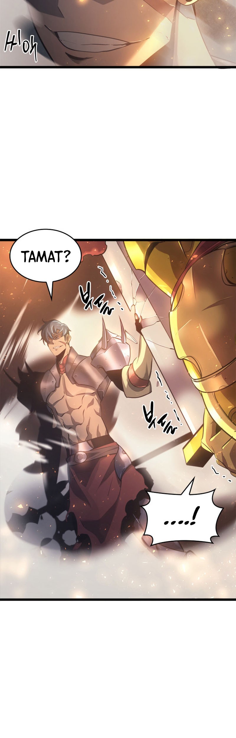 Return of the SSS-Class Ranker Chapter 1 - halaman 10