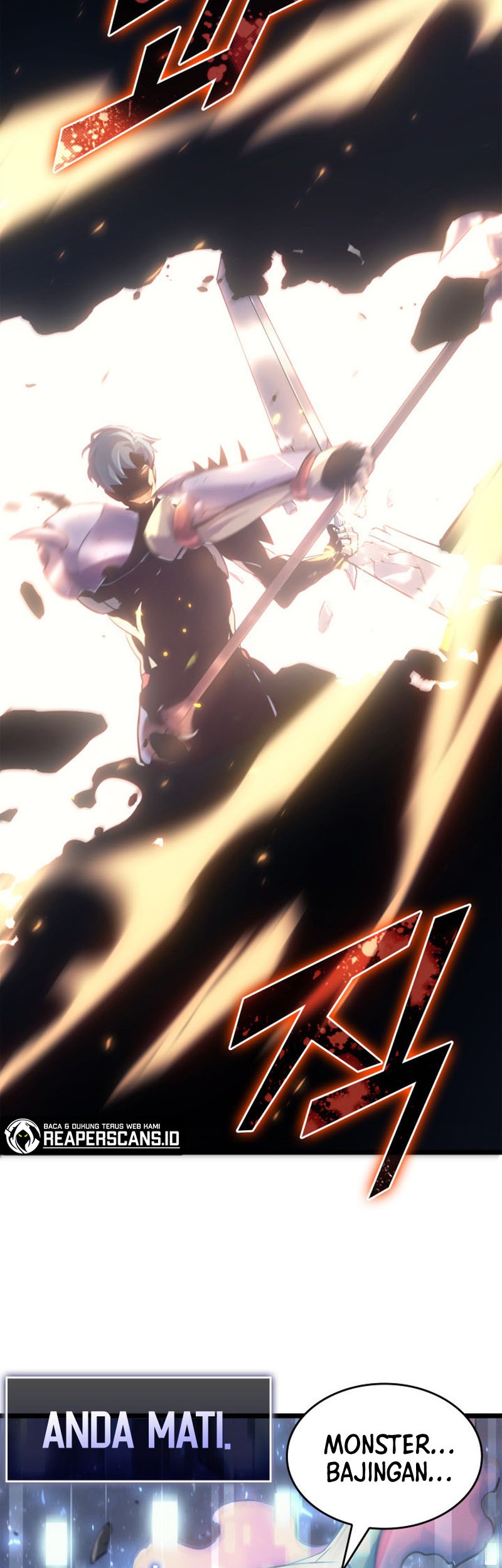 Return of the SSS-Class Ranker Chapter 1 - halaman 12