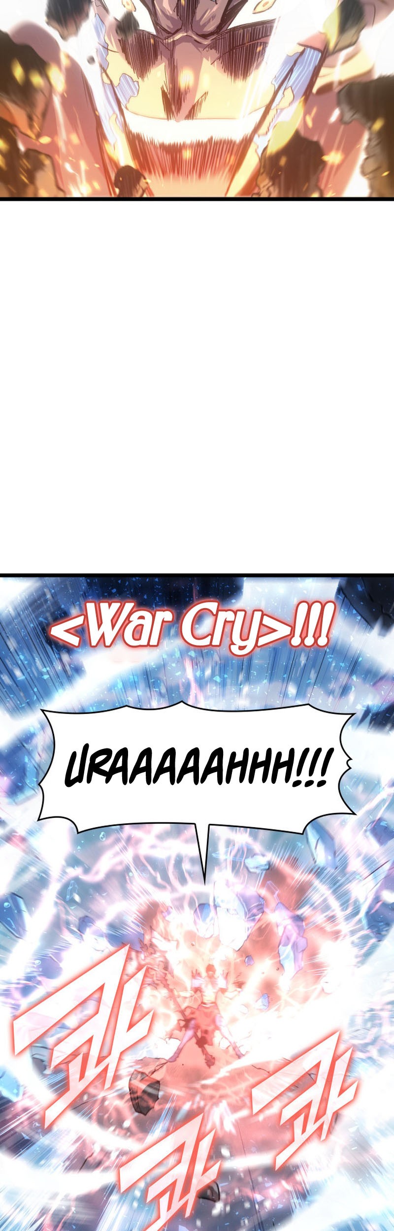 Return of the SSS-Class Ranker Chapter 1 - halaman 18