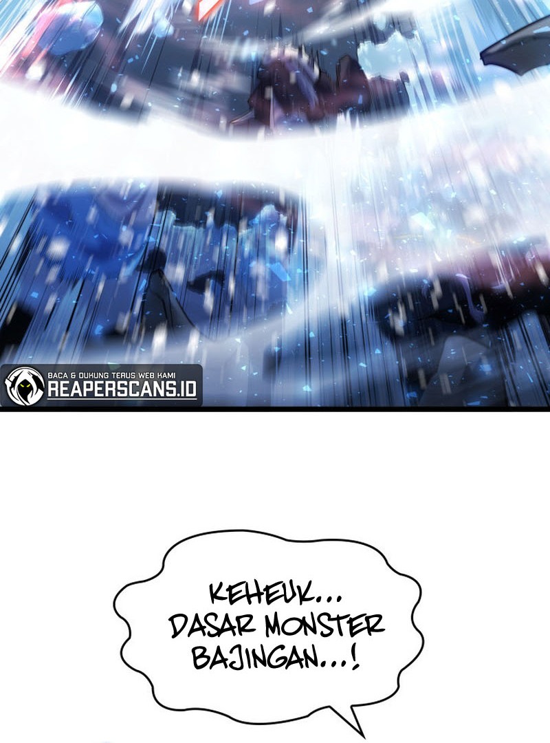 Return of the SSS-Class Ranker Chapter 1 - halaman 19