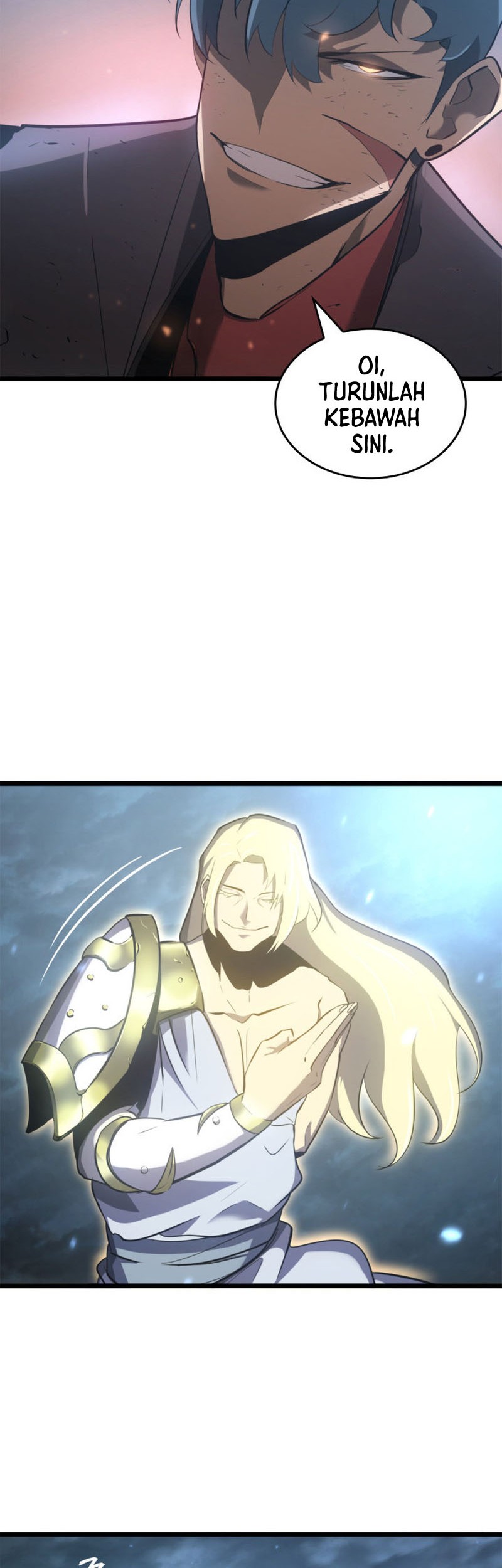 Return of the SSS-Class Ranker Chapter 1 - halaman 27