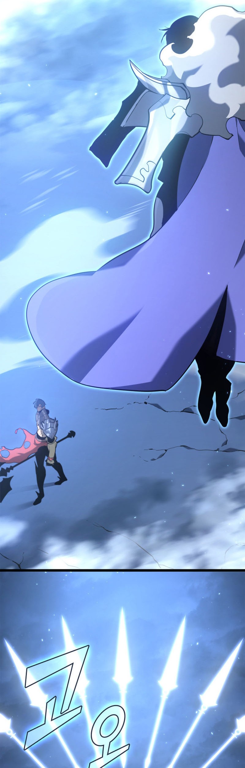 Return of the SSS-Class Ranker Chapter 1 - halaman 29