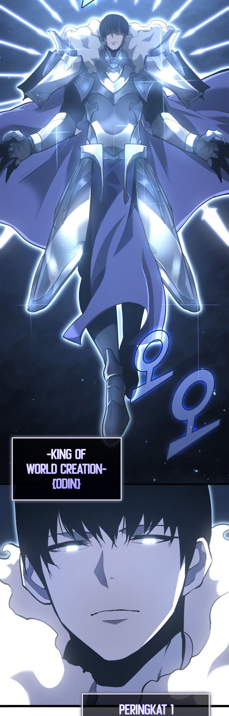 Return of the SSS-Class Ranker Chapter 1 - halaman 30