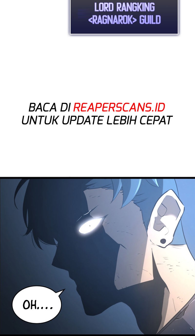 Return of the SSS-Class Ranker Chapter 1 - halaman 31