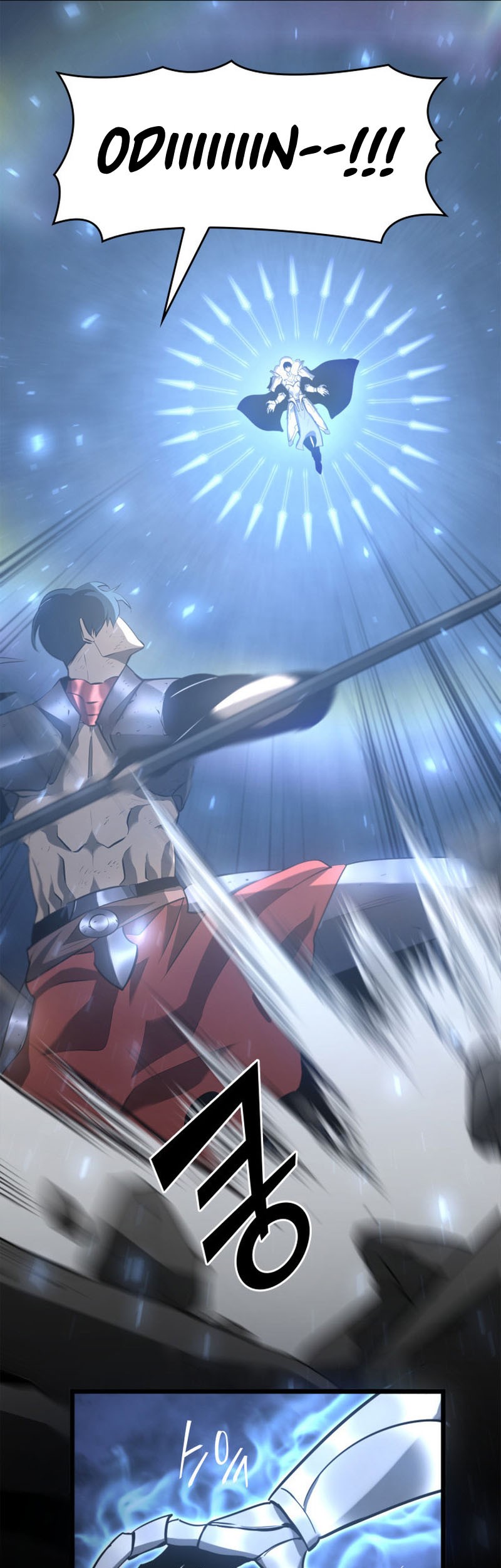 Return of the SSS-Class Ranker Chapter 1 - halaman 32