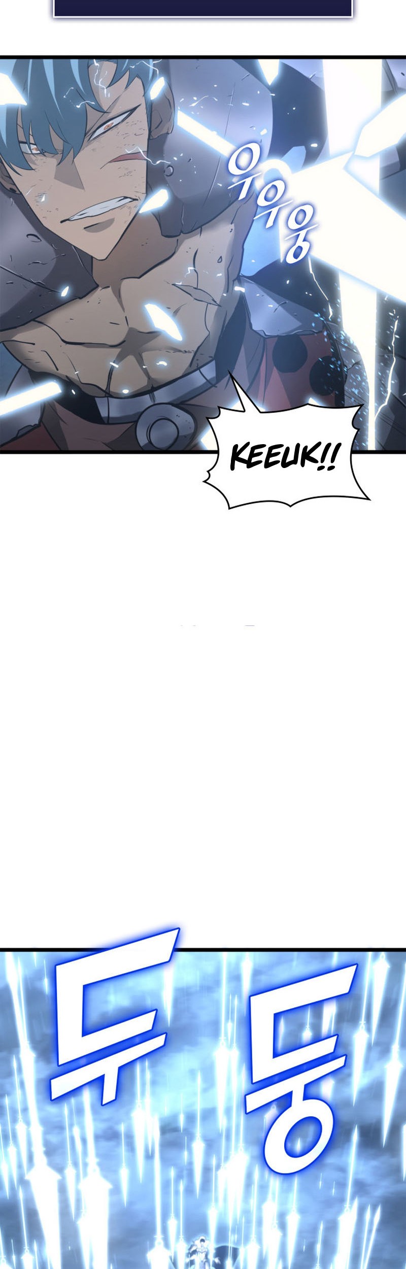 Return of the SSS-Class Ranker Chapter 1 - halaman 35