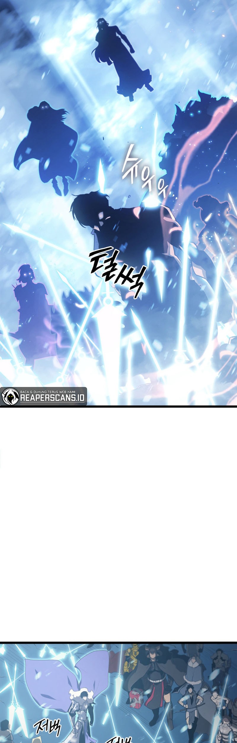 Return of the SSS-Class Ranker Chapter 1 - halaman 40