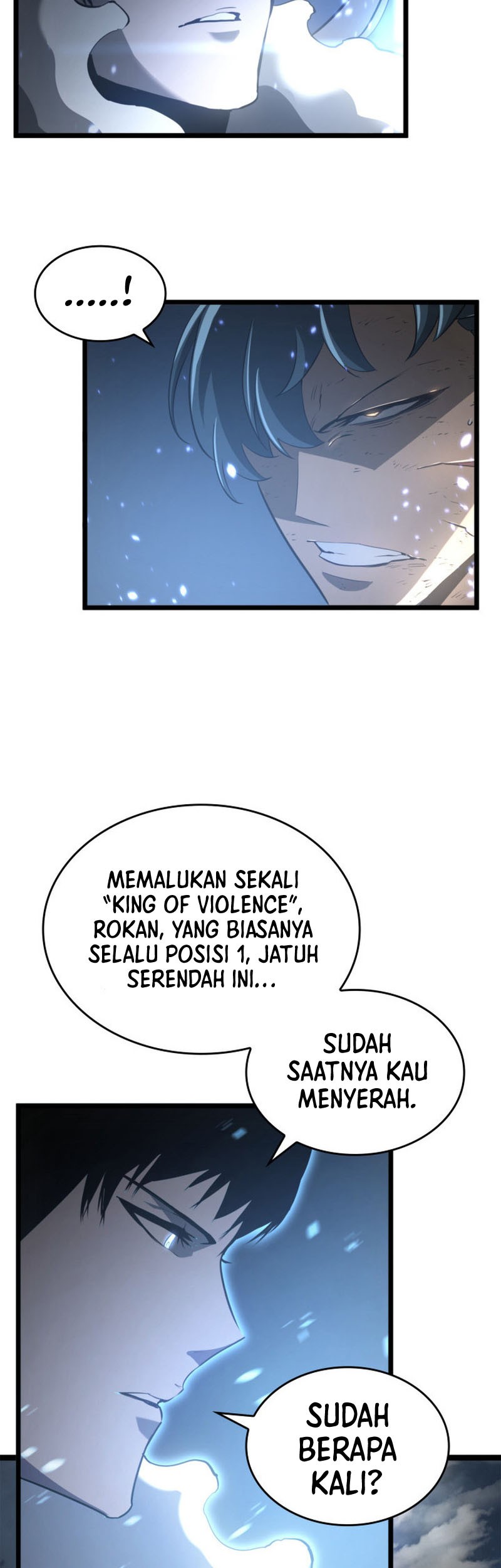 Return of the SSS-Class Ranker Chapter 1 - halaman 42
