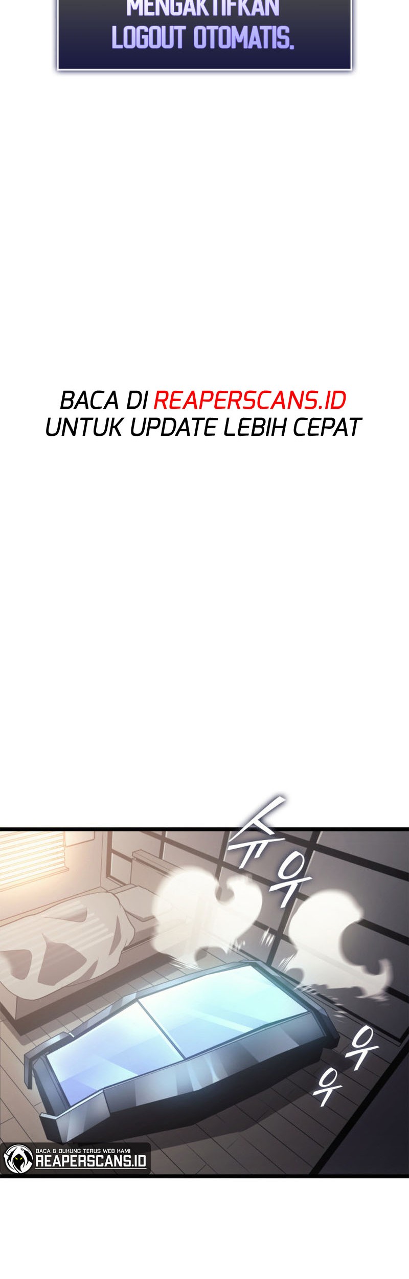 Return of the SSS-Class Ranker Chapter 1 - halaman 47