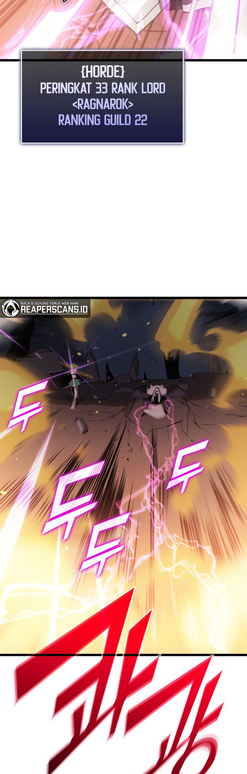 Return of the SSS-Class Ranker Chapter 1 - halaman 5