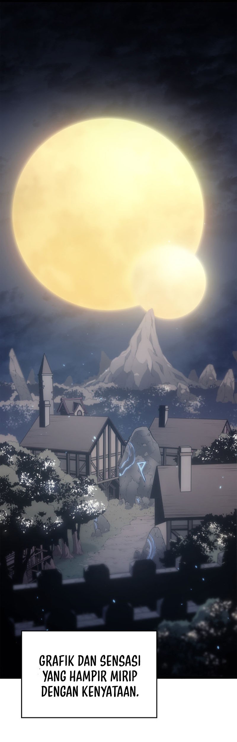 Return of the SSS-Class Ranker Chapter 1 - halaman 54