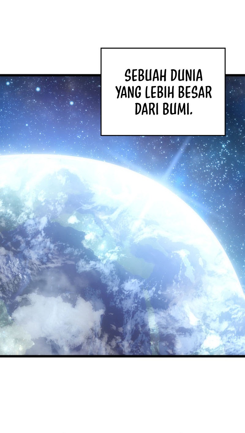 Return of the SSS-Class Ranker Chapter 1 - halaman 55