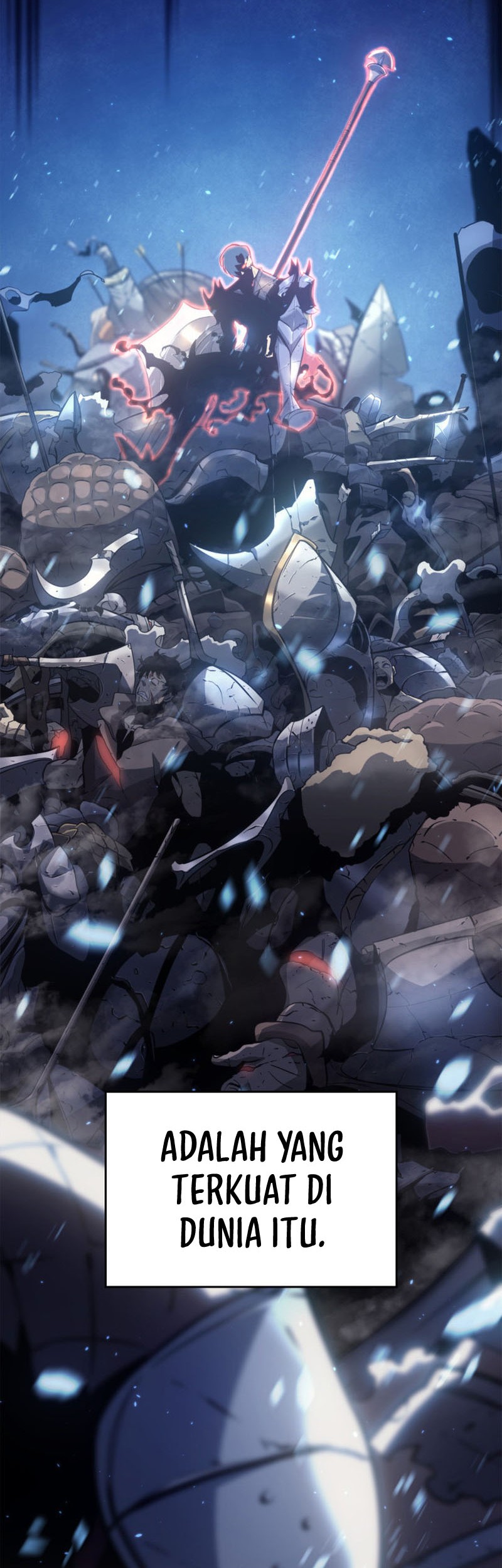 Return of the SSS-Class Ranker Chapter 1 - halaman 57