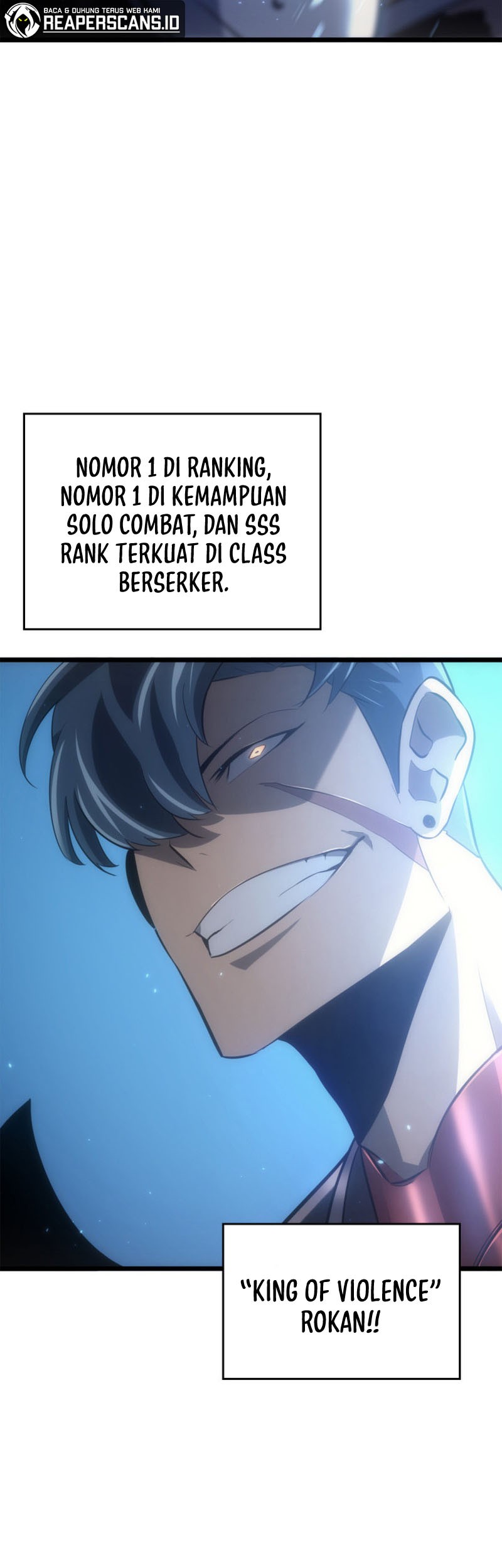 Return of the SSS-Class Ranker Chapter 1 - halaman 58