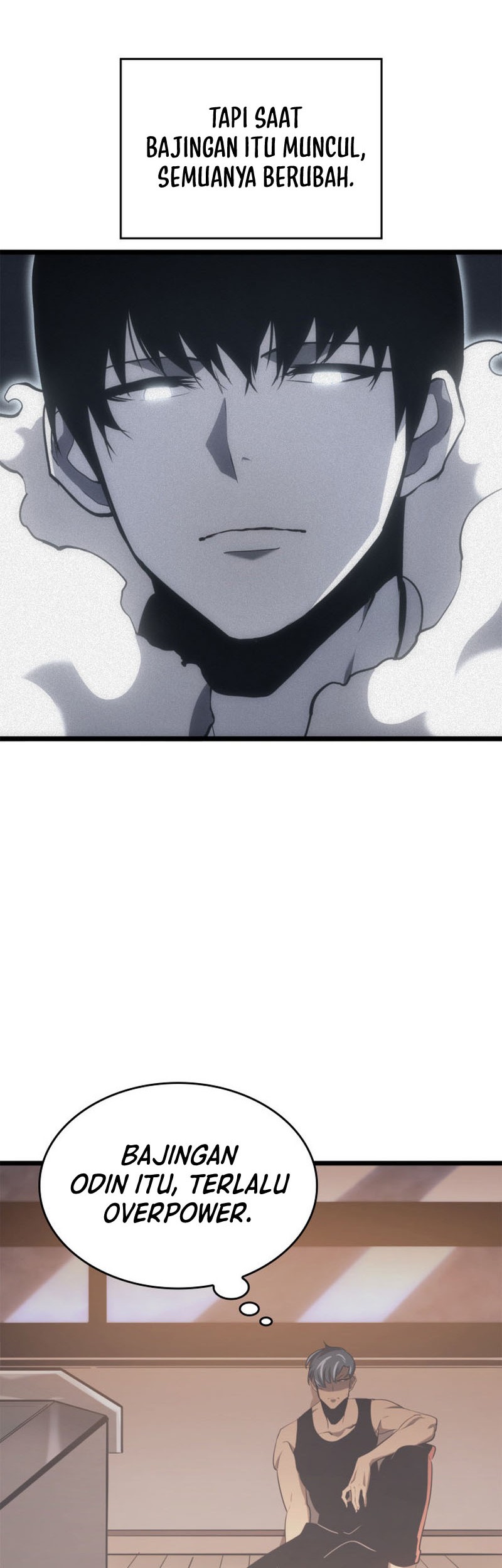 Return of the SSS-Class Ranker Chapter 1 - halaman 59