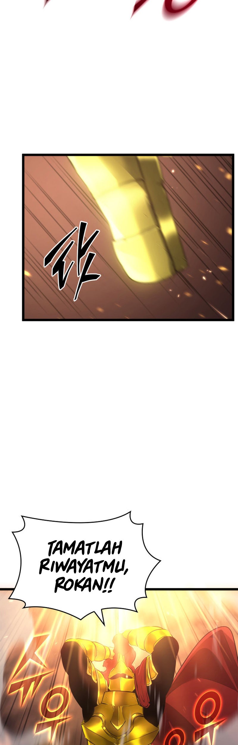 Return of the SSS-Class Ranker Chapter 1 - halaman 6