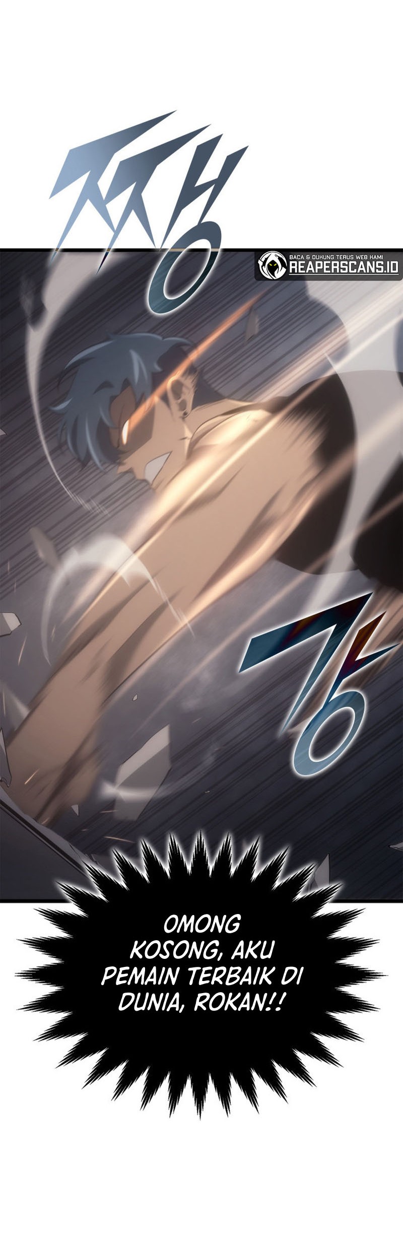 Return of the SSS-Class Ranker Chapter 1 - halaman 61