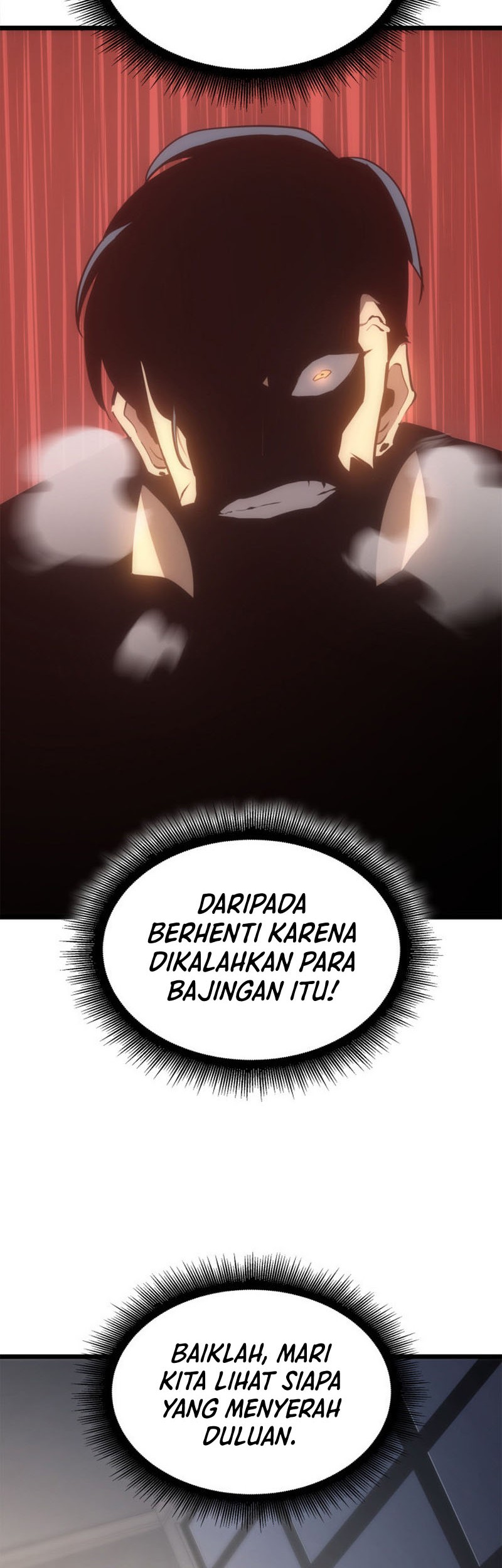 Return of the SSS-Class Ranker Chapter 1 - halaman 63
