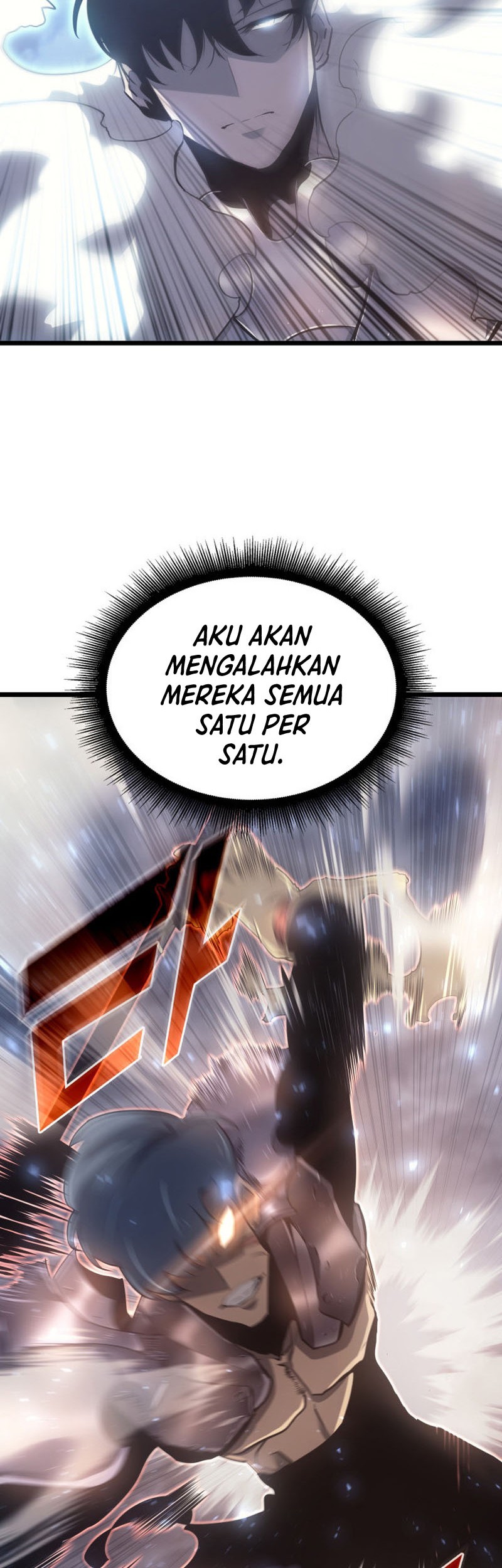 Return of the SSS-Class Ranker Chapter 1 - halaman 65