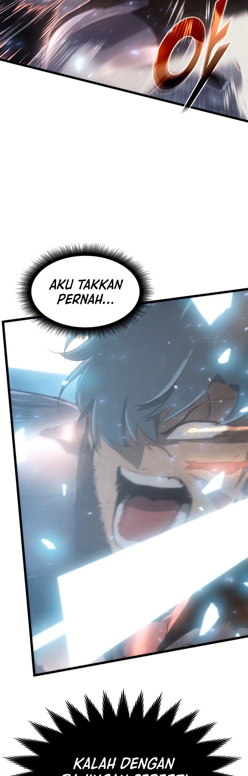 Return of the SSS-Class Ranker Chapter 1 - halaman 66