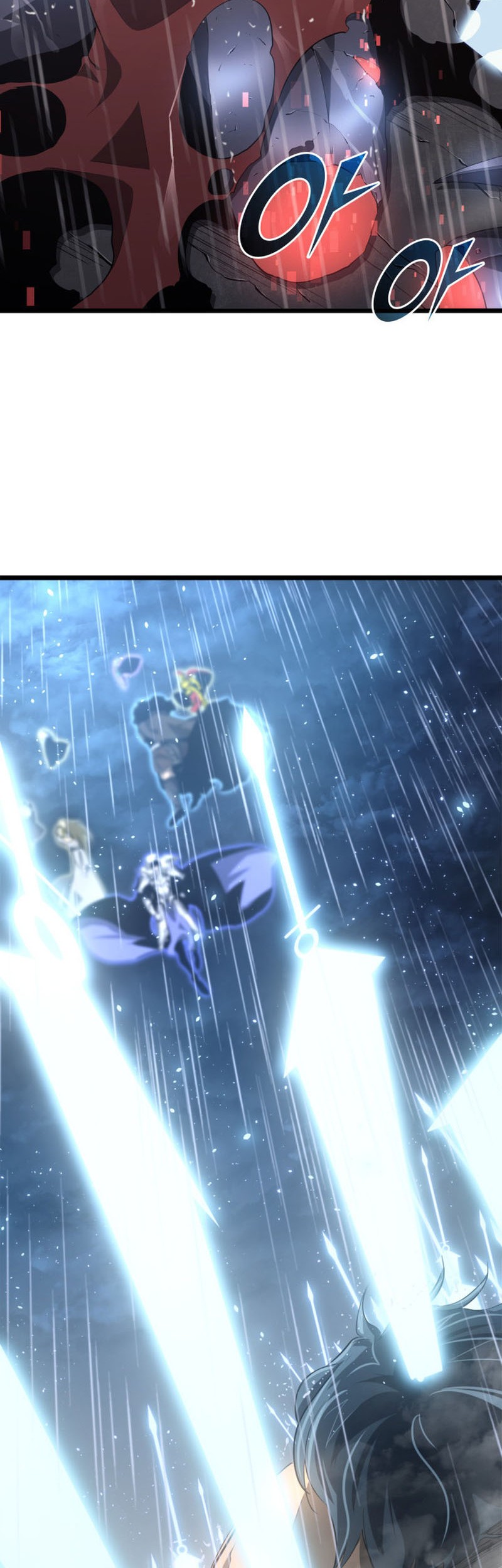 Return of the SSS-Class Ranker Chapter 1 - halaman 69