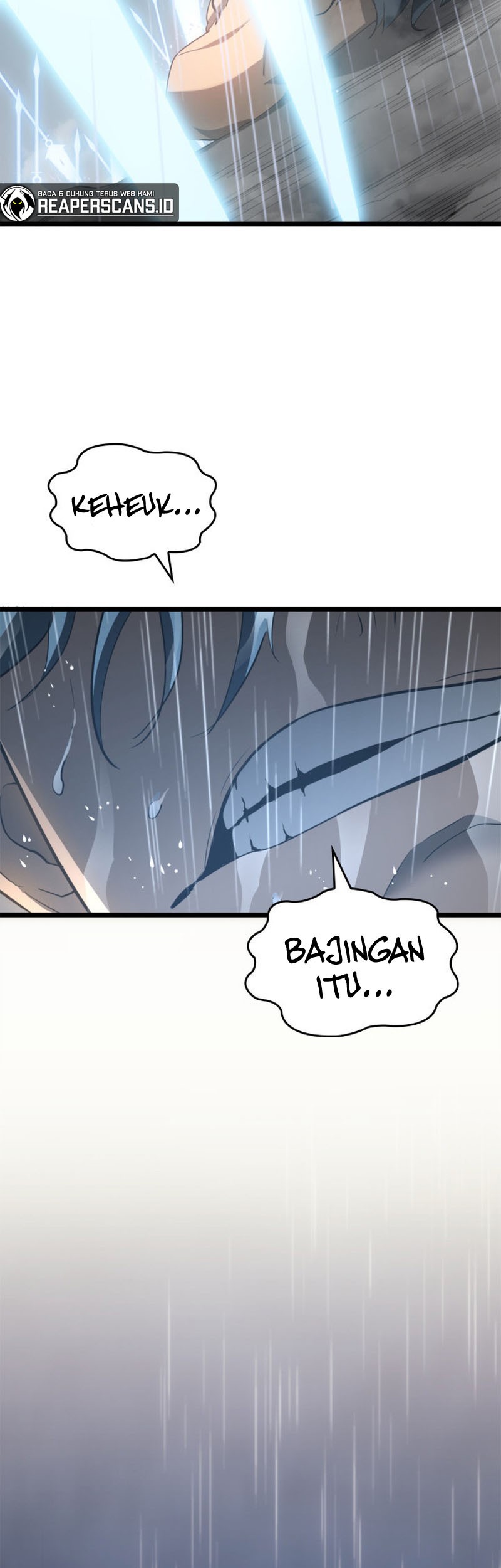 Return of the SSS-Class Ranker Chapter 1 - halaman 70