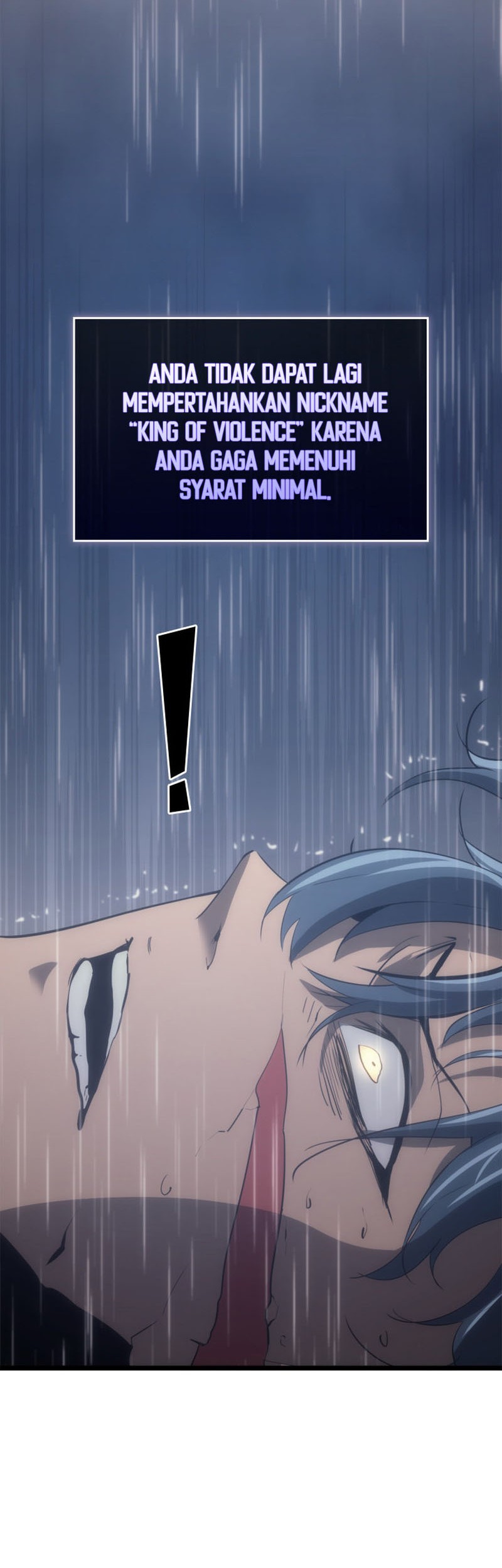 Return of the SSS-Class Ranker Chapter 1 - halaman 71