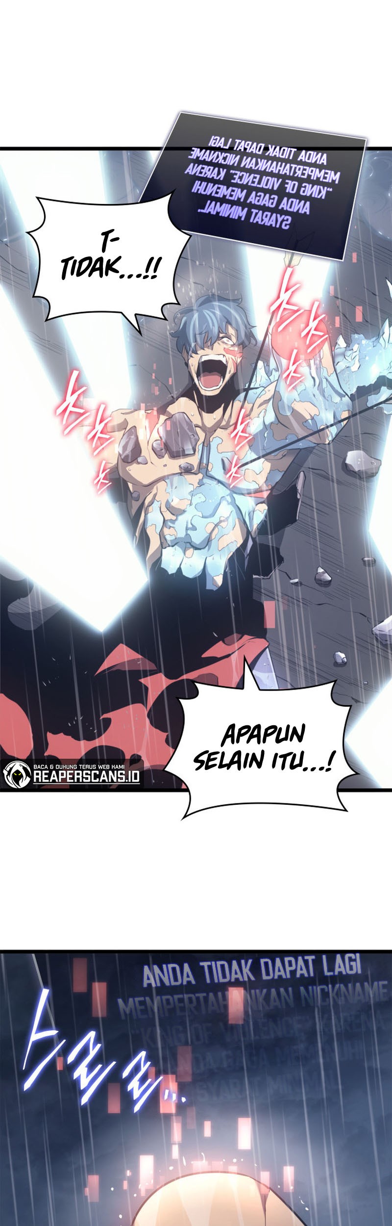 Return of the SSS-Class Ranker Chapter 1 - halaman 72