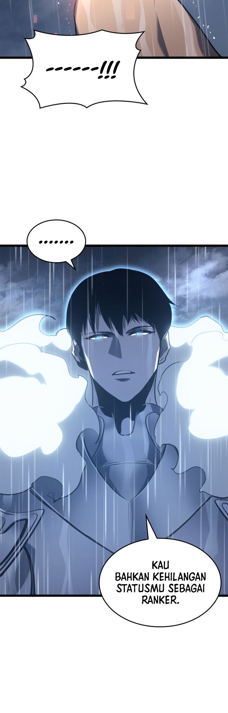 Return of the SSS-Class Ranker Chapter 1 - halaman 73