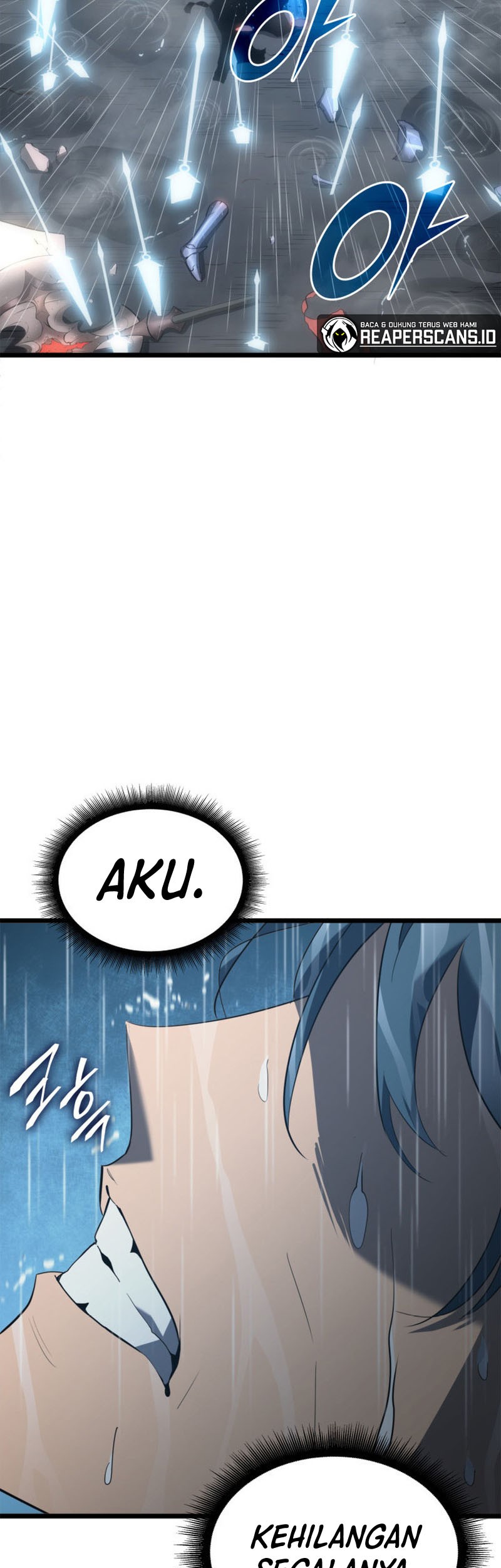Return of the SSS-Class Ranker Chapter 1 - halaman 76