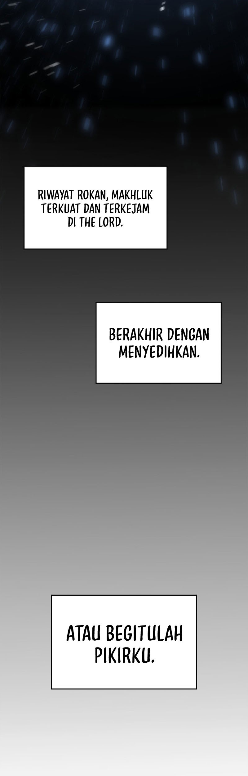 Return of the SSS-Class Ranker Chapter 1 - halaman 80