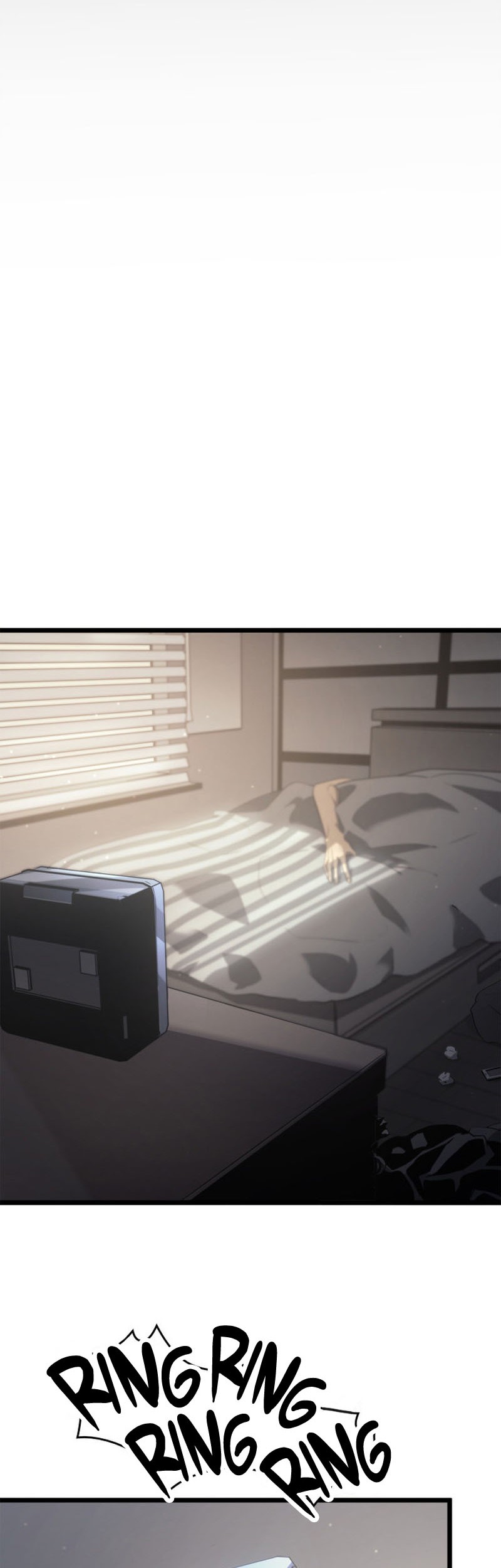 Return of the SSS-Class Ranker Chapter 1 - halaman 81