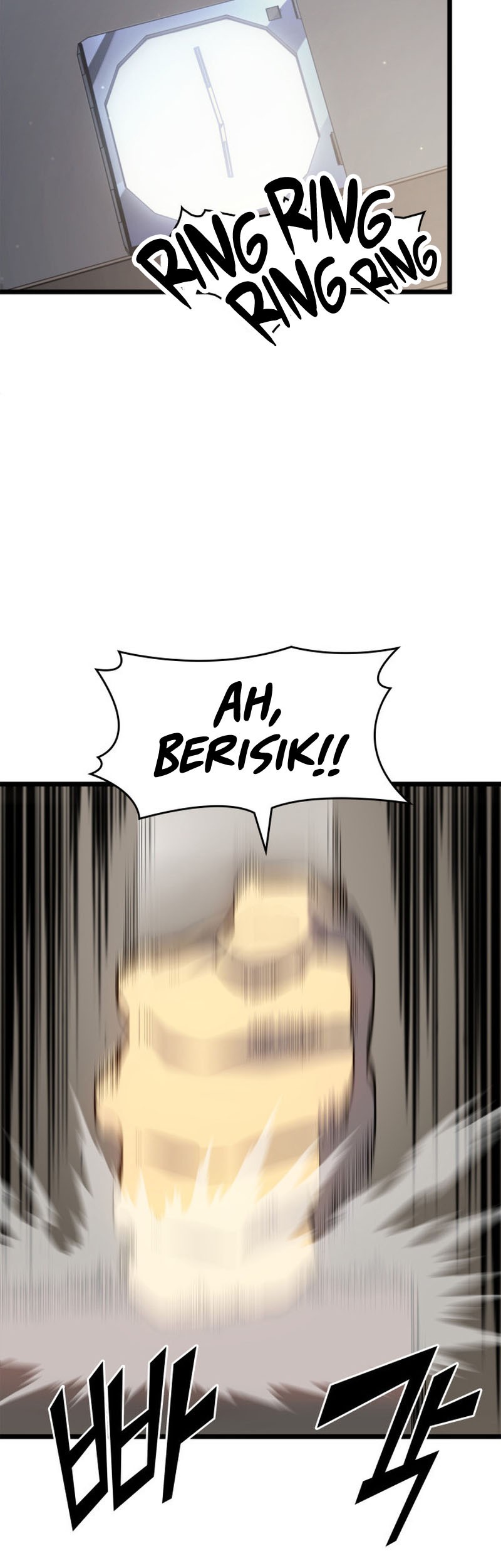 Return of the SSS-Class Ranker Chapter 1 - halaman 82