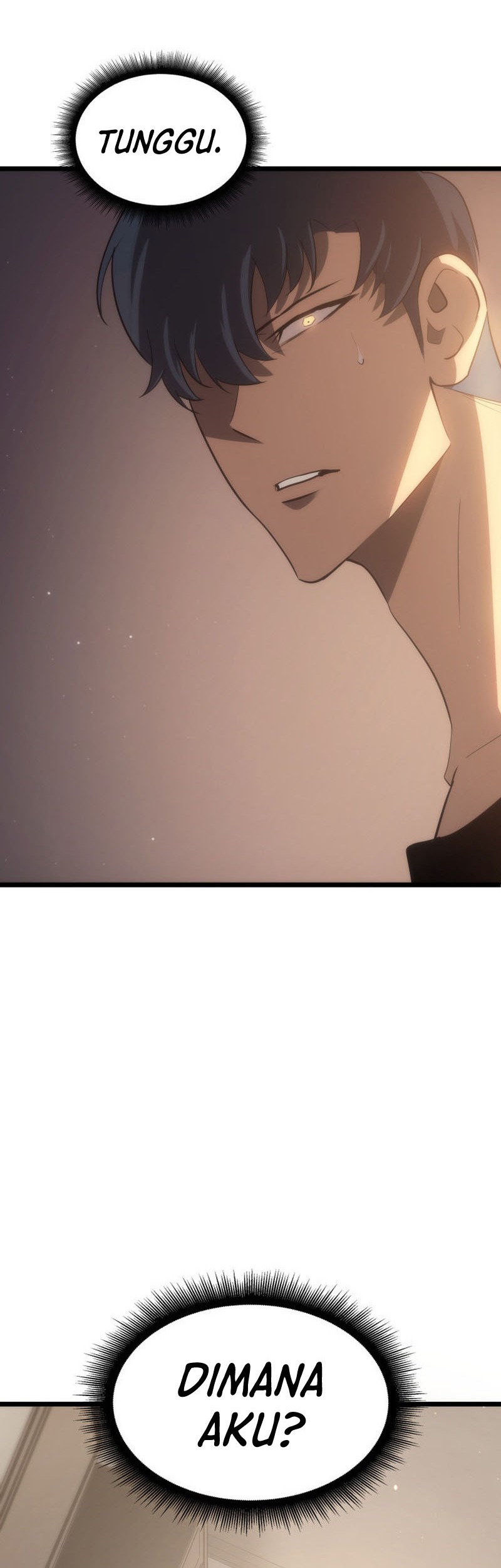 Return of the SSS-Class Ranker Chapter 1 - halaman 87