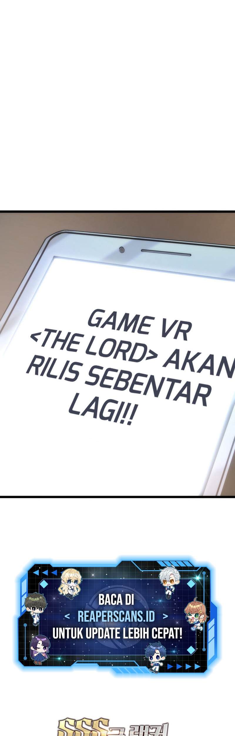 Return of the SSS-Class Ranker Chapter 1 - halaman 89