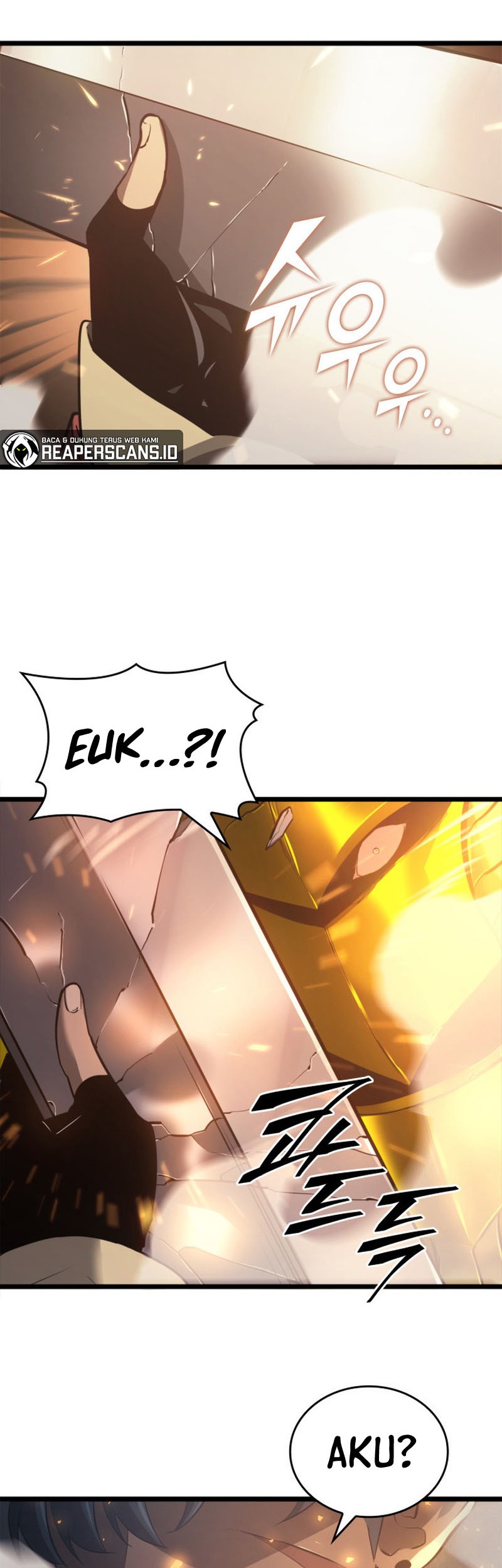 Return of the SSS-Class Ranker Chapter 1 - halaman 9