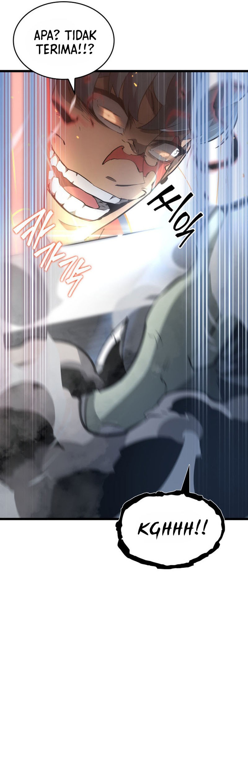 Return of the SSS-Class Ranker Chapter 10 - halaman 10