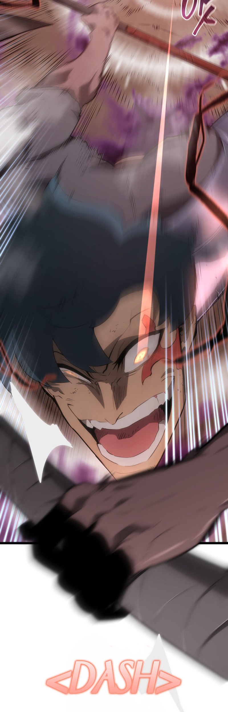 Return of the SSS-Class Ranker Chapter 10 - halaman 15